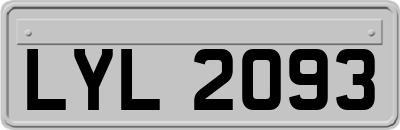 LYL2093