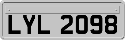 LYL2098