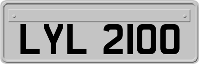 LYL2100
