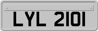 LYL2101