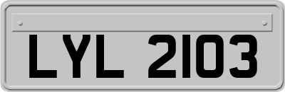 LYL2103
