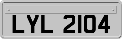 LYL2104