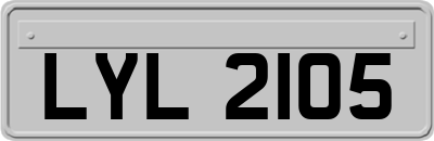 LYL2105