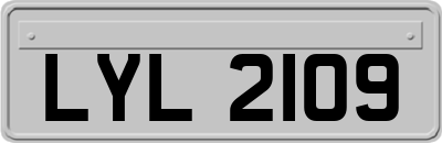LYL2109
