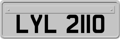 LYL2110