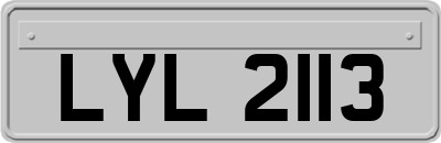 LYL2113