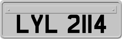 LYL2114
