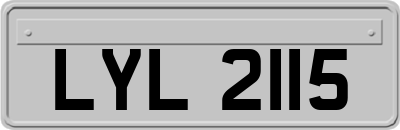 LYL2115
