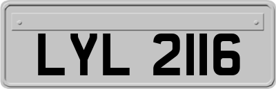 LYL2116