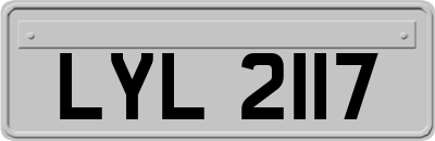LYL2117