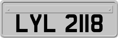 LYL2118