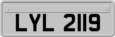 LYL2119