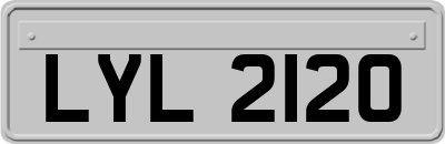 LYL2120
