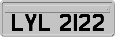 LYL2122