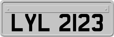 LYL2123