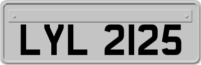 LYL2125