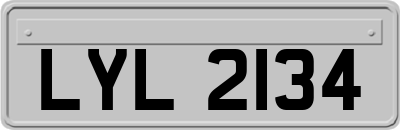 LYL2134