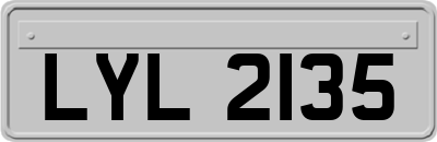 LYL2135