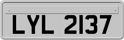 LYL2137