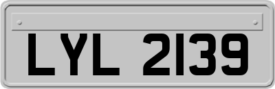 LYL2139