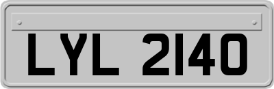LYL2140