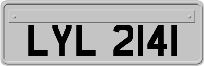 LYL2141