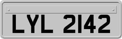 LYL2142