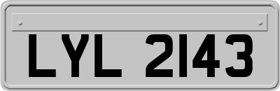 LYL2143