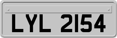 LYL2154