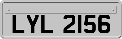 LYL2156