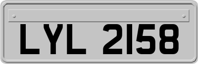 LYL2158