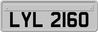 LYL2160