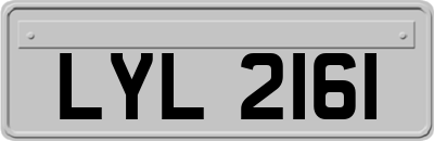 LYL2161