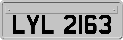 LYL2163