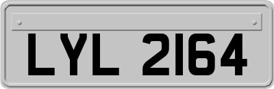 LYL2164