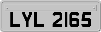 LYL2165