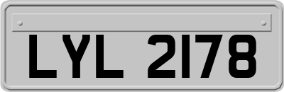 LYL2178