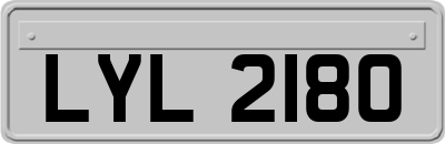 LYL2180