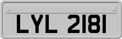 LYL2181