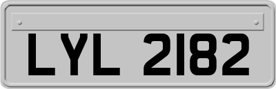 LYL2182