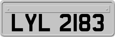 LYL2183