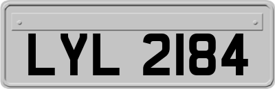LYL2184