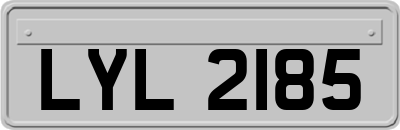 LYL2185