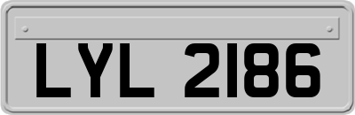 LYL2186
