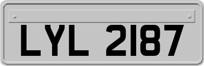 LYL2187