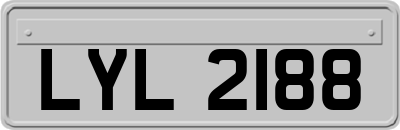 LYL2188