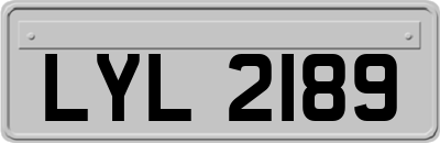 LYL2189