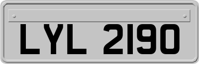LYL2190
