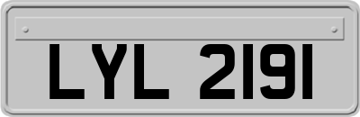 LYL2191