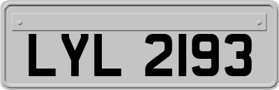 LYL2193